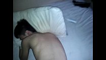 Địt chị dâu dâm dục vú to khi anh trai vắng nhà