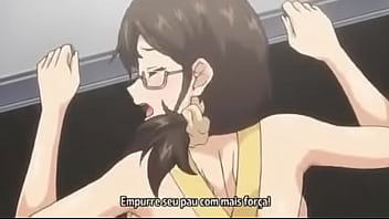 Hentai loạn luân chị dâu ngon dâm
