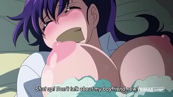 Kowaremono: Risa – Đắm chìm trong thế giới hentai đầy mê hoặc