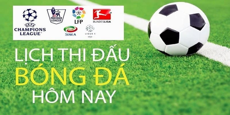 Lịch thi đấu bóng đá Ảnh hưởng của lịch thi đấu đến chiến thuật