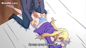 Hentai Chanchansha – Bí mật đêm nóng bỏng cùng Suzushan155