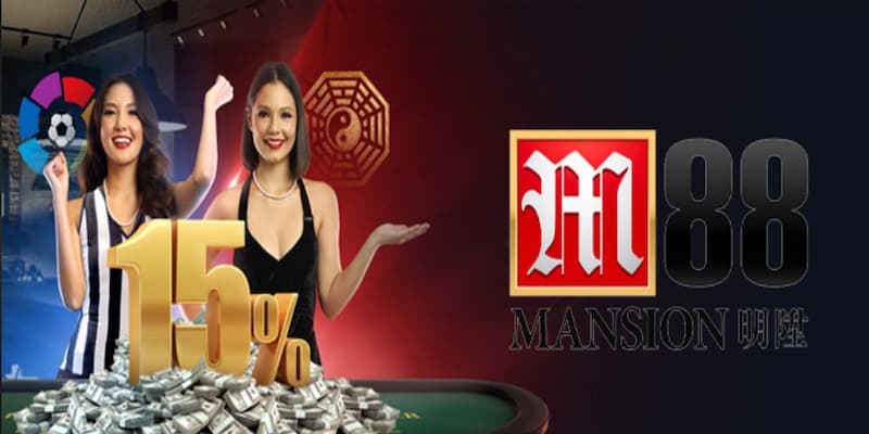 M88 Giới thiệu tổng quan về M88