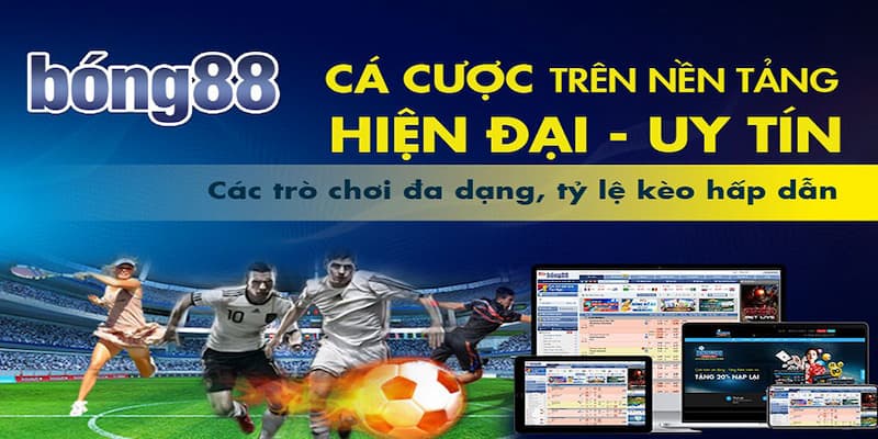 Bong88 Tìm hiểu tổng quan về Bong88