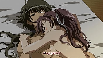 Samurai Hormone The Animation phụ đề tiếng Hungary