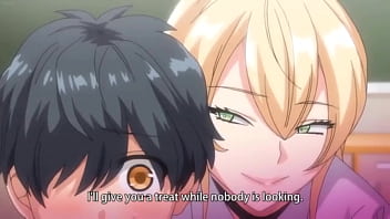 Tuyển tập truyện hentai mê hoặc