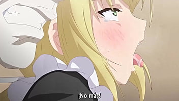 Bảo vệ Taku 2 Tập 5 – Cô gái nóng bỏng trong thế giới hentai