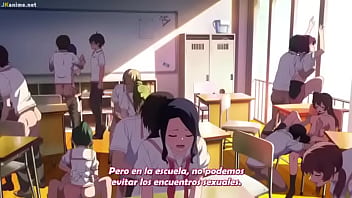 Phê mê với thế giới hentai đầy mê hoặc