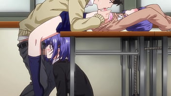 Bộ sưu tập thổi kèn hentai đầy mê hoặc