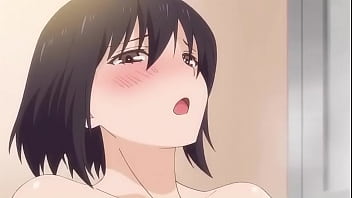 Tràn ngập hentai không che cực phê