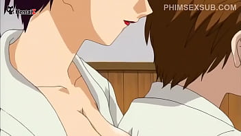 Nô Lệ Tình Dục