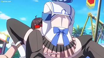 Hentai Isla 5