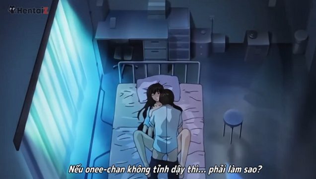 Nhật Ký Tình ái Của Thiếu Nữ Ngây Thơ