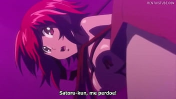 Công Chúa Otome Tập 1: Cuộc Tình Nồng Cháy