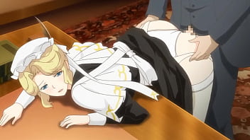 Người Giúp Việc Vú To Truyện Hentai