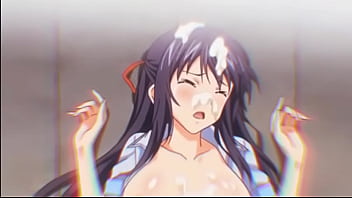 Lễ Hội Tình ái Cùng Bốn Nàng Hentai Quyến Rũ