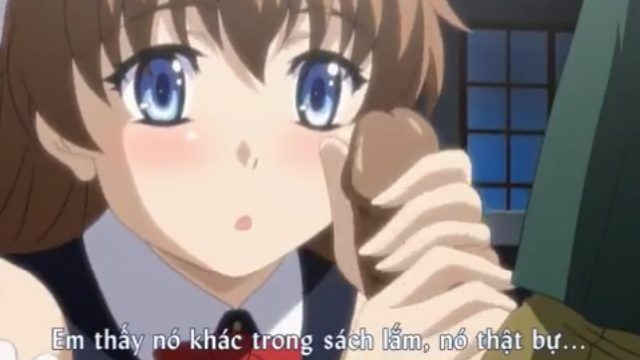 Kỳ Nghỉ Hè Mê đắm Cùng Em Họ Ngực Khủng Vietsub Tập Cuối
