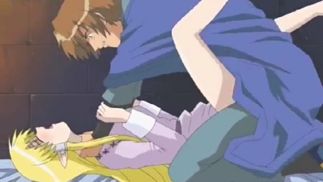 Nô Lệ Dục Vọng: Hành Trình Sa Ngã Của Công Chúa Tinh Linh – Tập 2