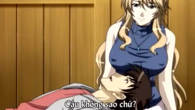 Về Thăm Quê Của Sư Phụ Dạy Vẽ Cho Chàng Trai Trẻ Tập 1