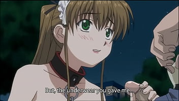 Cô Hầu Gái Xinh Xắn Trong Tất Dài Thưởng Thức Cuộc Yêu (hentai Không Che)