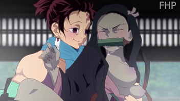 Tuyển Tập Phim Nóng Demon Slayer