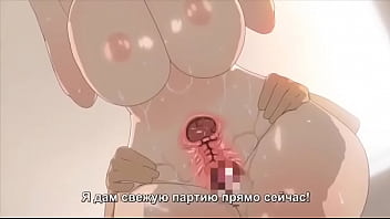 Hentai Tập 2: Cuộc Phiêu Lưu đam Mê Bùng Cháy
