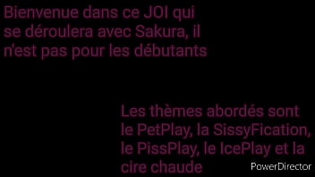 Sakura Nữ Hoàng Quyến Rũ Dẫn Lối Khoái Cảm