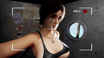 Lara Khoe Thân Hình Nóng Bỏng Trên Thuyền Trong Cảnh Quay 3d Hentai