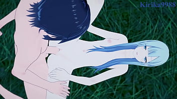 Kanade Yoisaki: Cuộc Yêu Điên Cuồng Giữa Tóc Ngắn Và Tóc Dài