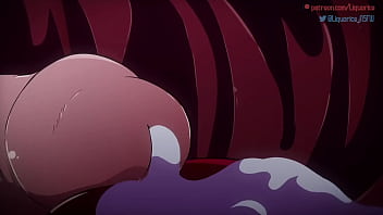 Tuyển Tập Hentai Thâm Nhập Cổ Họng Nóng Bỏng (phần 1)