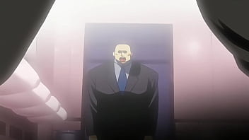 Gái Gọi Hentai Phục Vụ Các Doanh Nhân