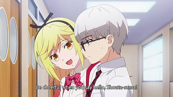 Shuumatsu No Harem 3 – Phiên Bản Không Che