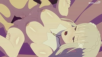 Tuyển Tập Phim Hentai Các Nhân Vật Anime