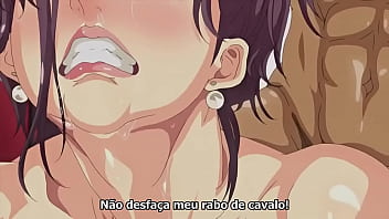 Phim Hentai Tòa Nhà Ấy Tập 1