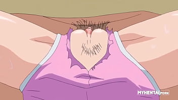 Lão Già Biến Thái Rình Rình Thiếu Nữ Mọng Nước (hentai Cô Gái Tóc Tím)