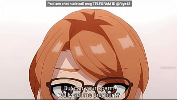 Dekichau Và Kon: Bộ Hentai Không Che Đầy Mê Hoặc