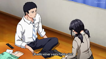 Phim Hentai Nóng Bỏng Với Cháu Gái Dâm đãng