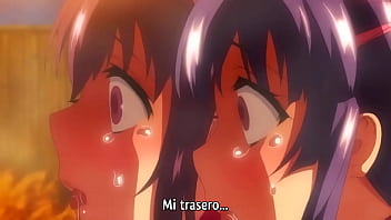 Phim Hoạt Hình Người Lớn Tập 6